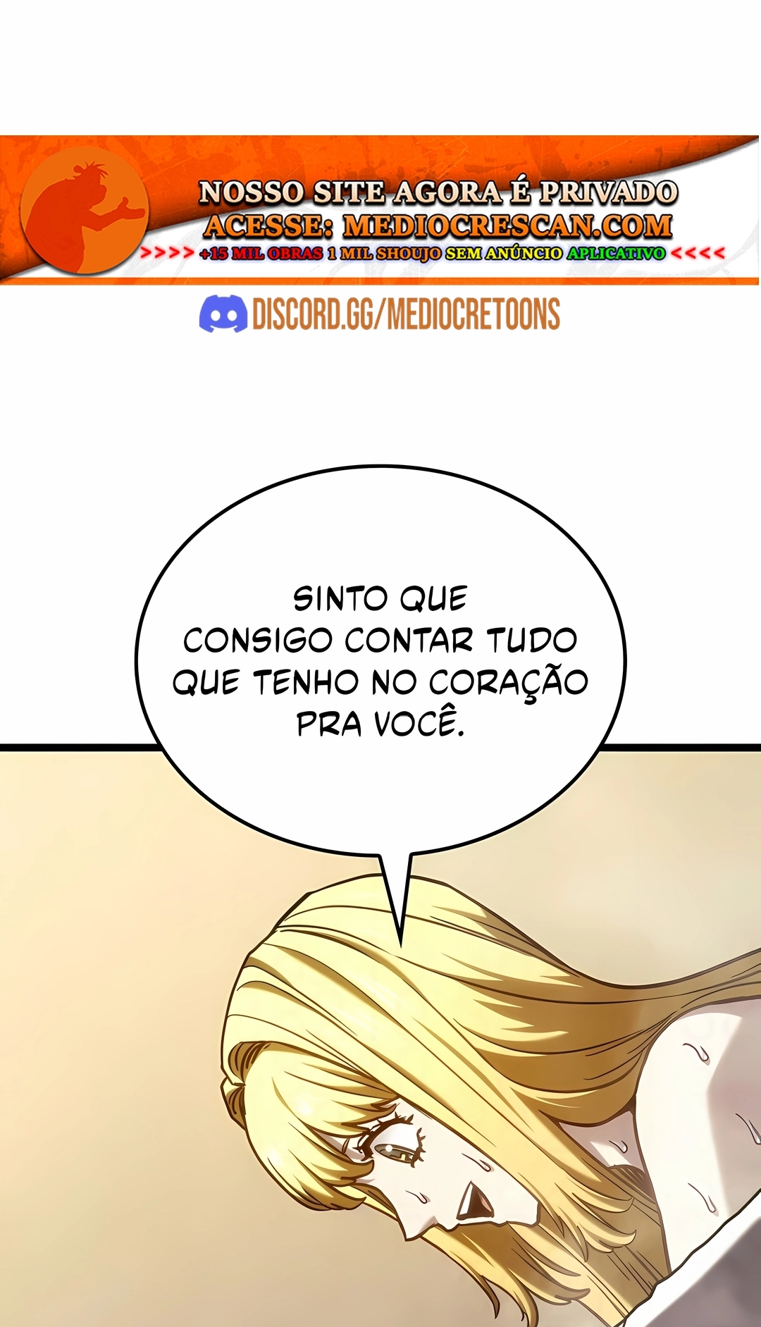 Read Revenge of the Iron Blooded Sword Hound PT Manga Online
