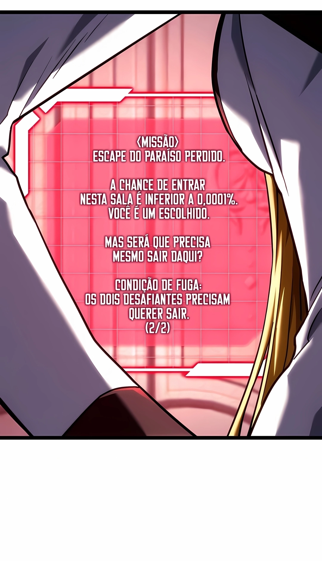 Read Revenge of the Iron Blooded Sword Hound PT Manga Online