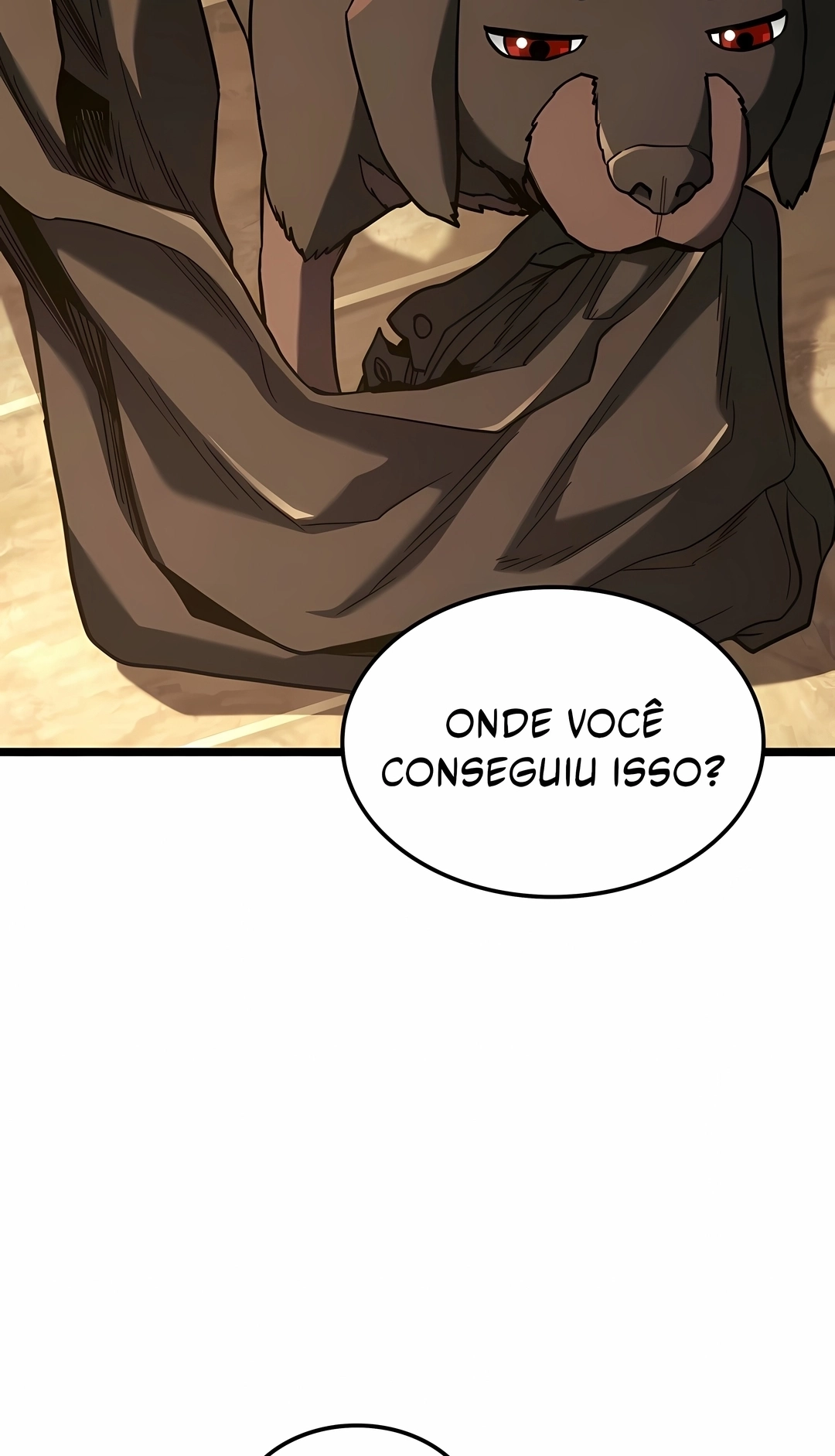 Read Revenge of the Iron Blooded Sword Hound PT Manga Online