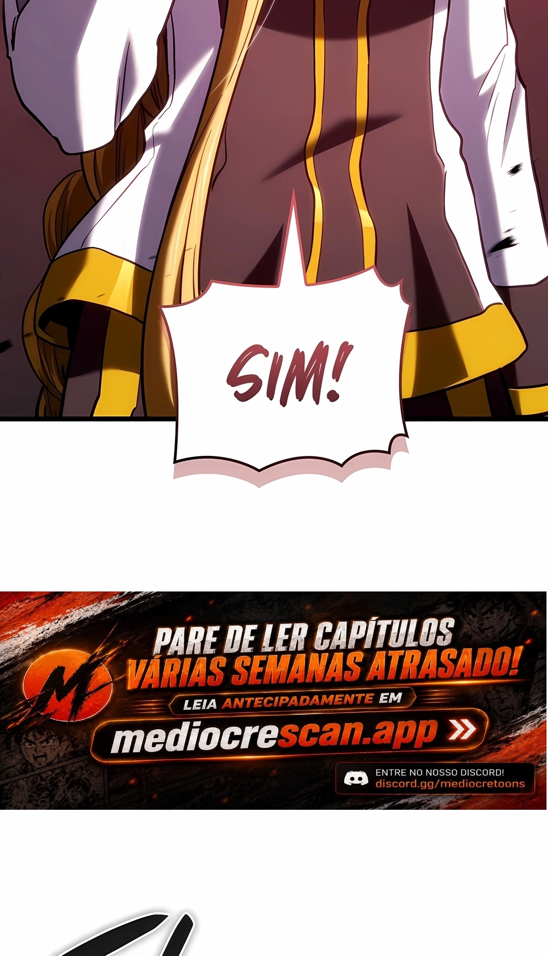 Read Revenge of the Iron Blooded Sword Hound PT Manga Online