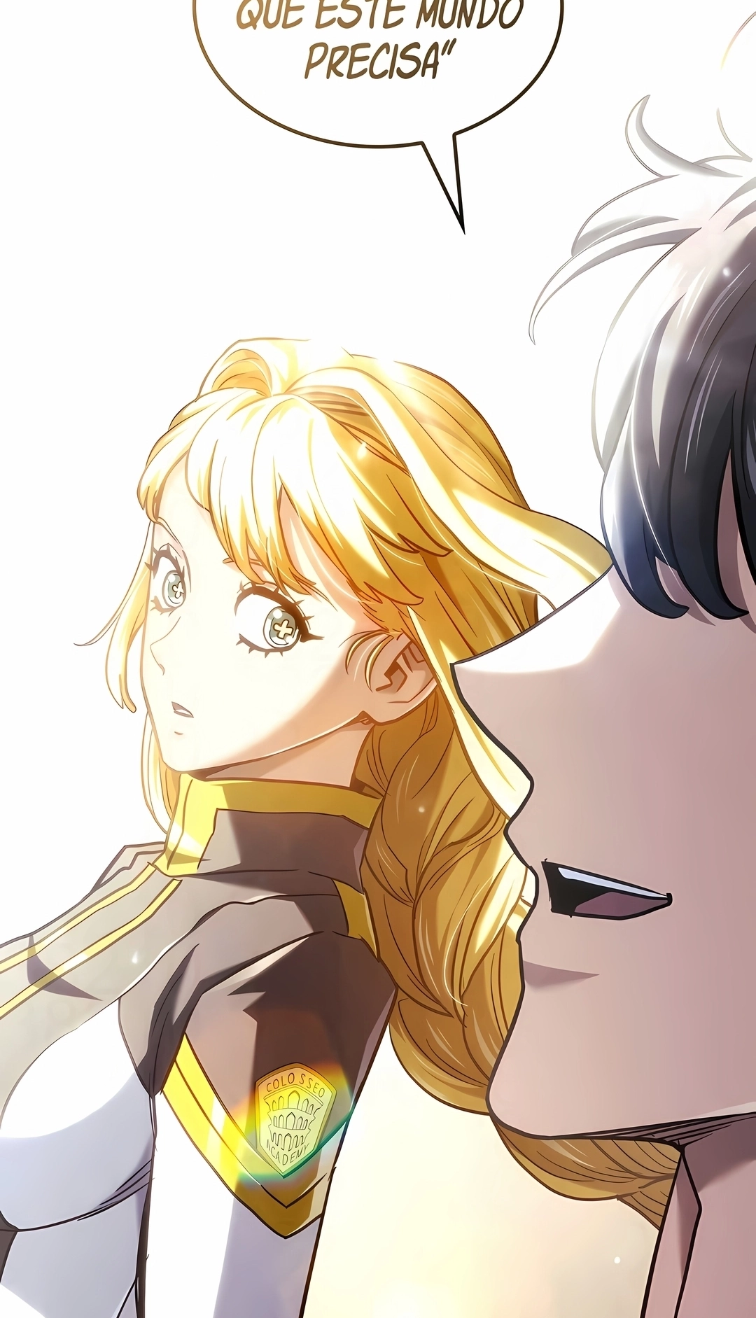 Read Revenge of the Iron Blooded Sword Hound PT Manga Online