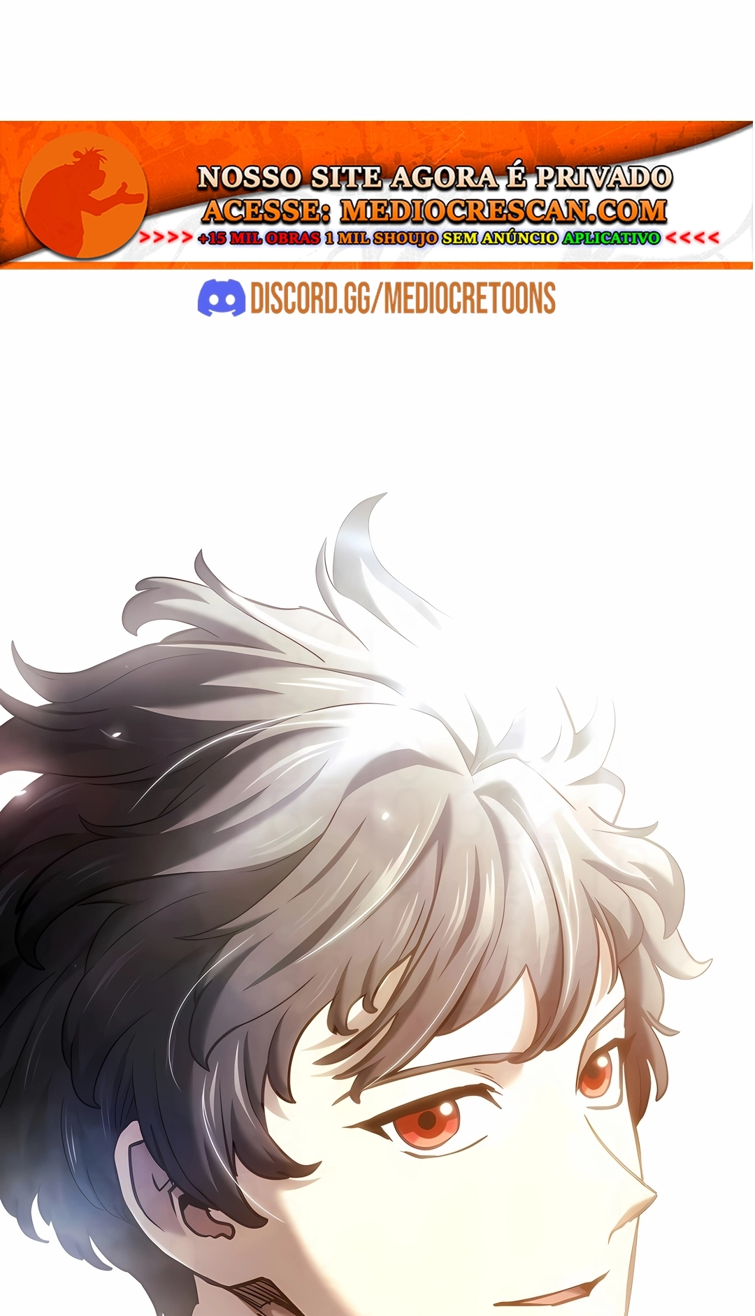 Read Revenge of the Iron Blooded Sword Hound PT Manga Online