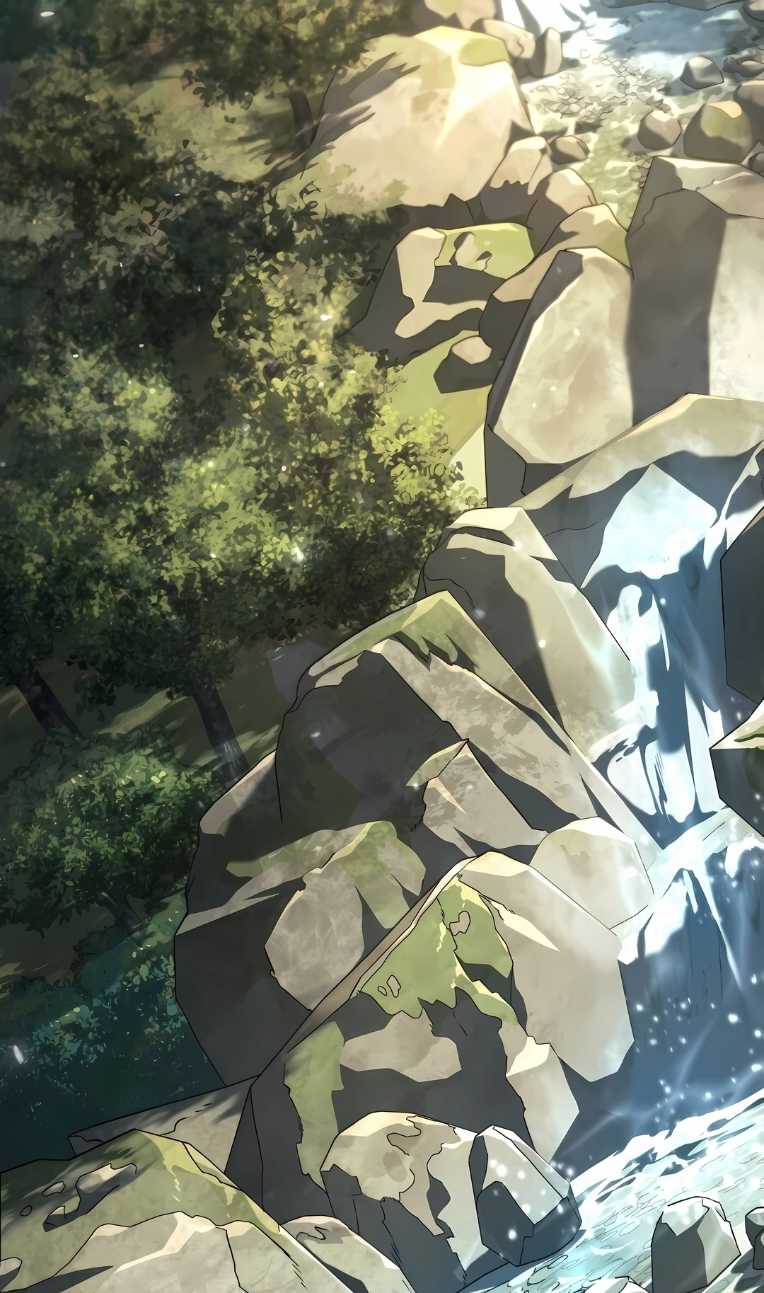 Read Revenge of the Iron Blooded Sword Hound PT Manga Online