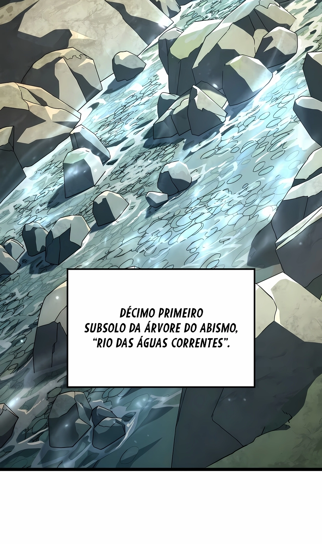 Read Revenge of the Iron Blooded Sword Hound PT Manga Online