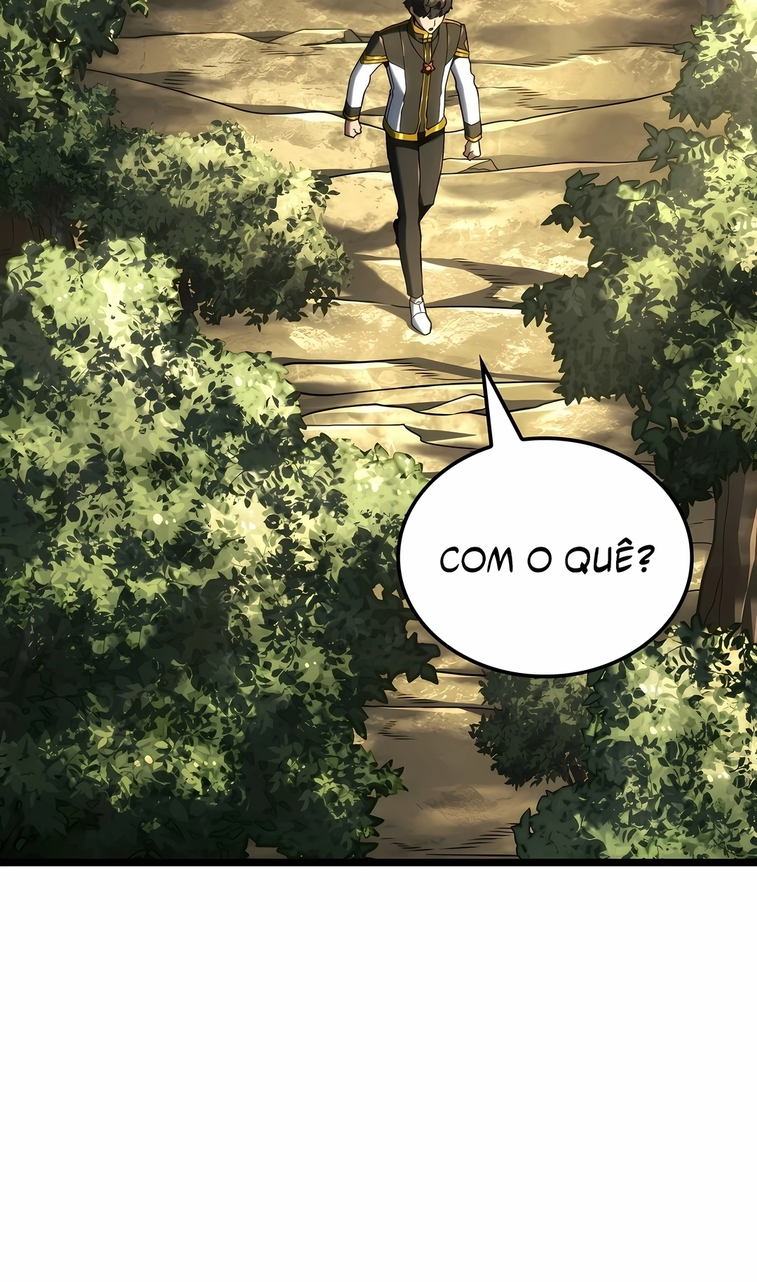 Read Revenge of the Iron Blooded Sword Hound PT Manga Online