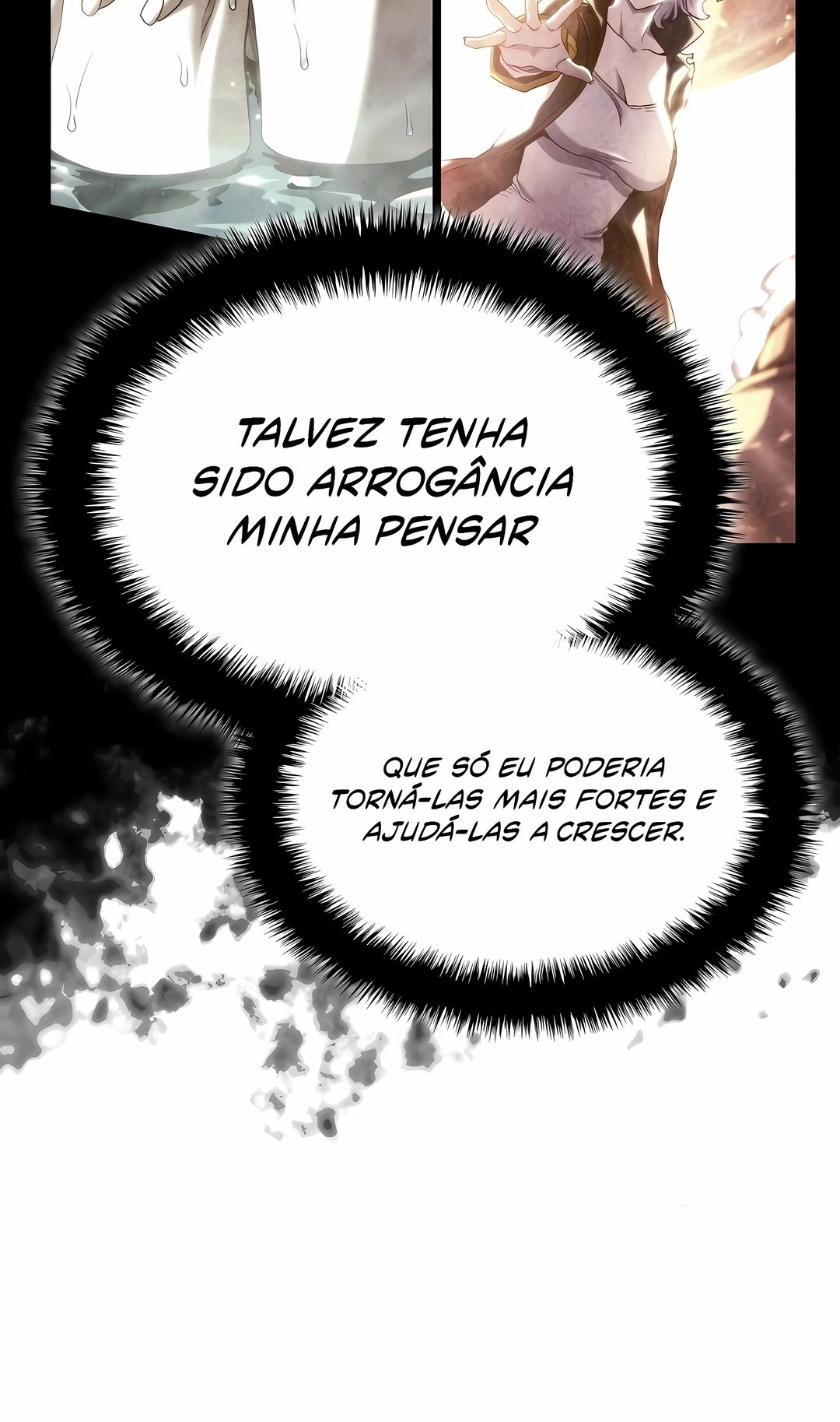 Read Revenge of the Iron Blooded Sword Hound PT Manga Online