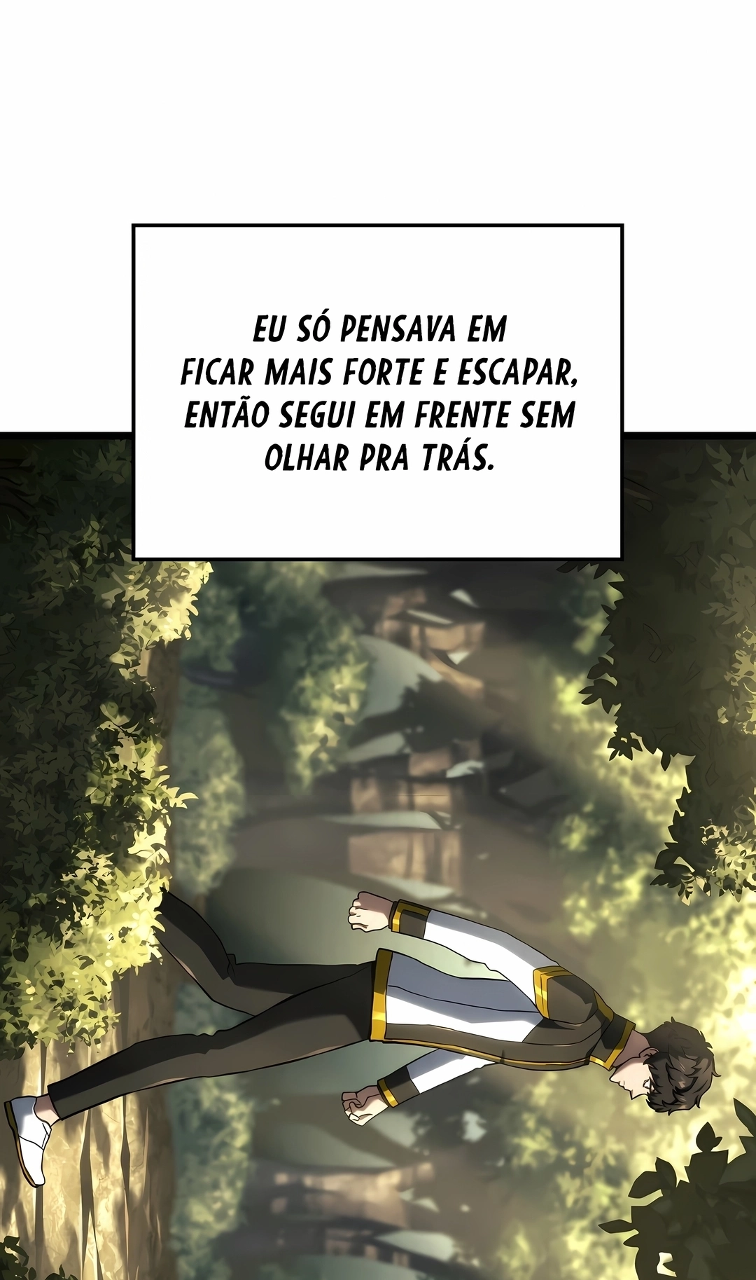Read Revenge of the Iron Blooded Sword Hound PT Manga Online