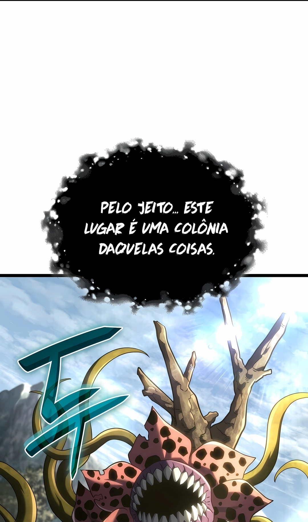 Read Revenge of the Iron Blooded Sword Hound PT Manga Online