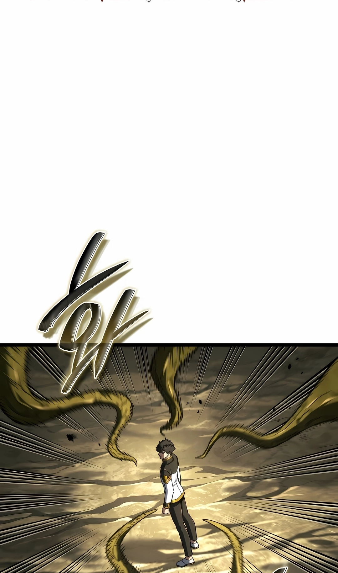Read Revenge of the Iron Blooded Sword Hound PT Manga Online