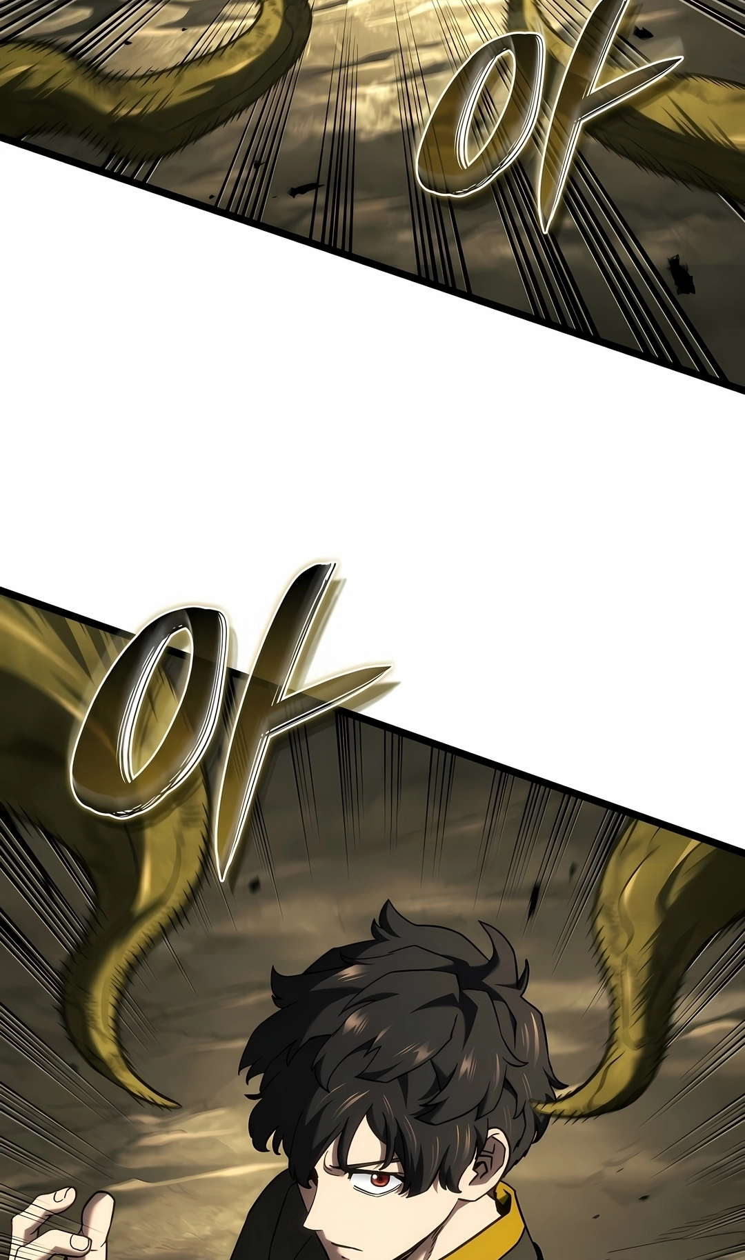Read Revenge of the Iron Blooded Sword Hound PT Manga Online