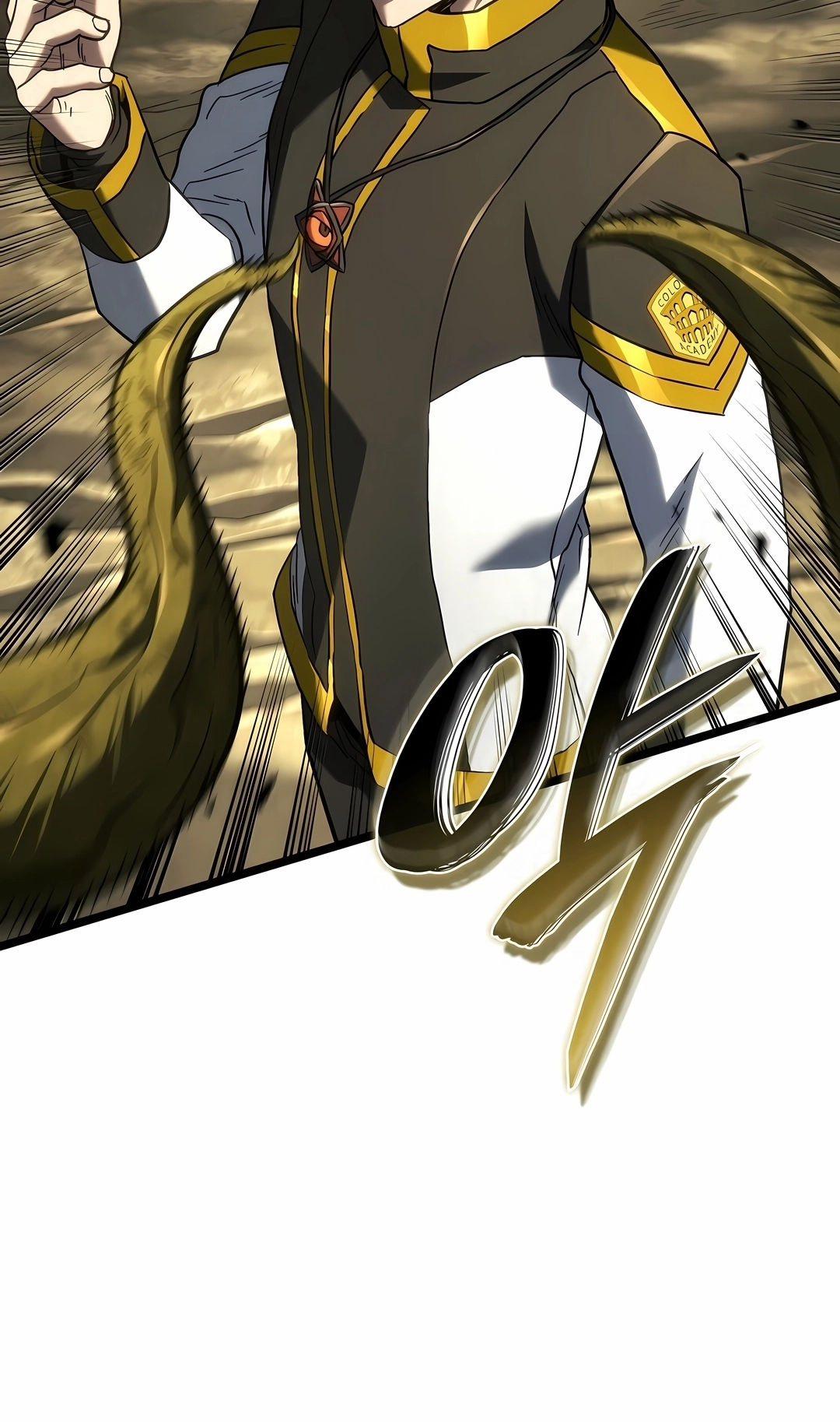 Read Revenge of the Iron Blooded Sword Hound PT Manga Online