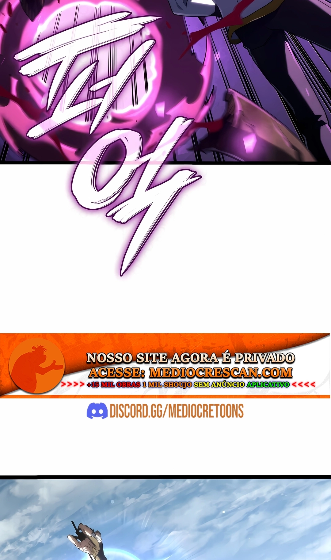 Read Revenge of the Iron Blooded Sword Hound PT Manga Online