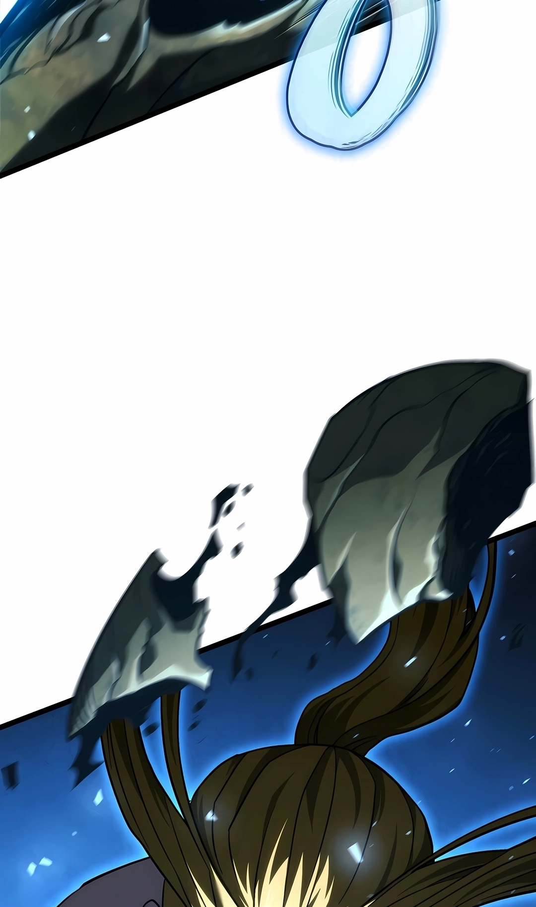 Read Revenge of the Iron Blooded Sword Hound PT Manga Online