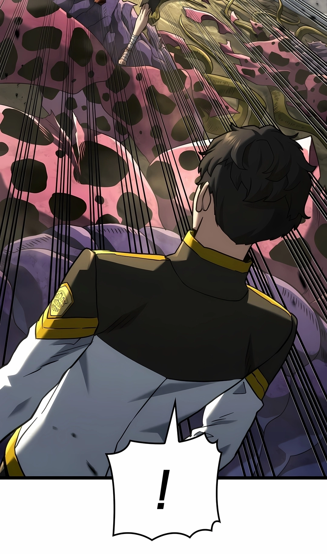 Read Revenge of the Iron Blooded Sword Hound PT Manga Online