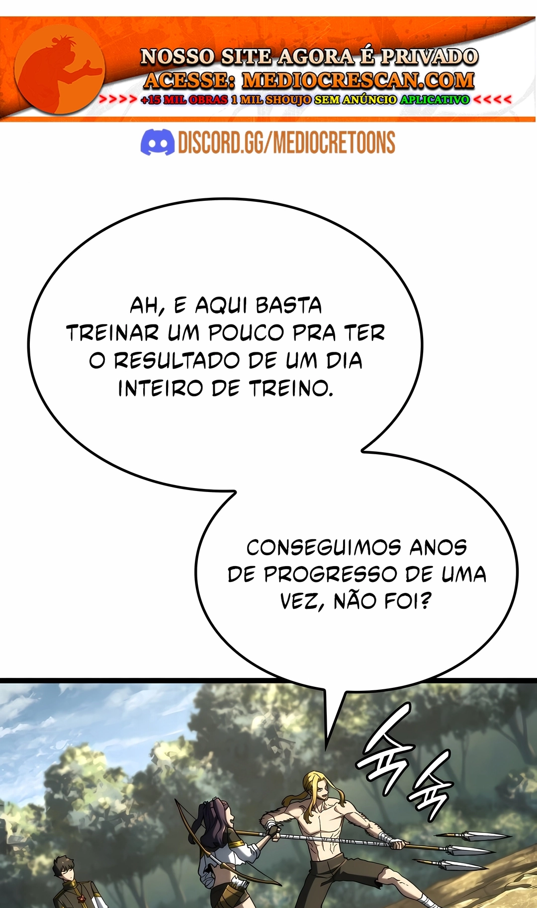 Read Revenge of the Iron Blooded Sword Hound PT Manga Online