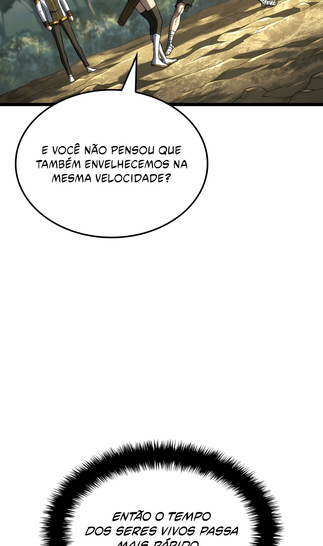 Read Revenge of the Iron Blooded Sword Hound PT Manga Online