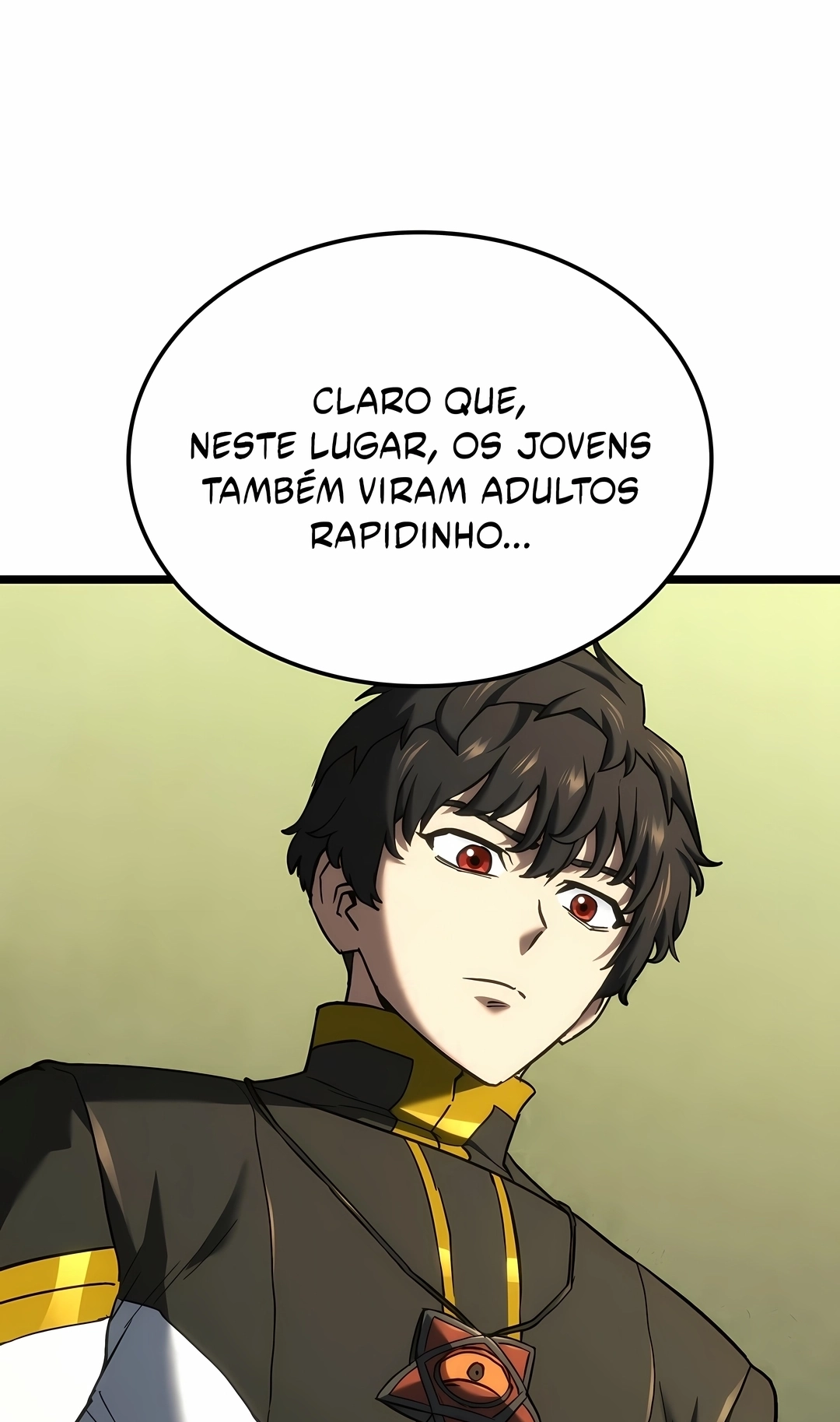 Read Revenge of the Iron Blooded Sword Hound PT Manga Online