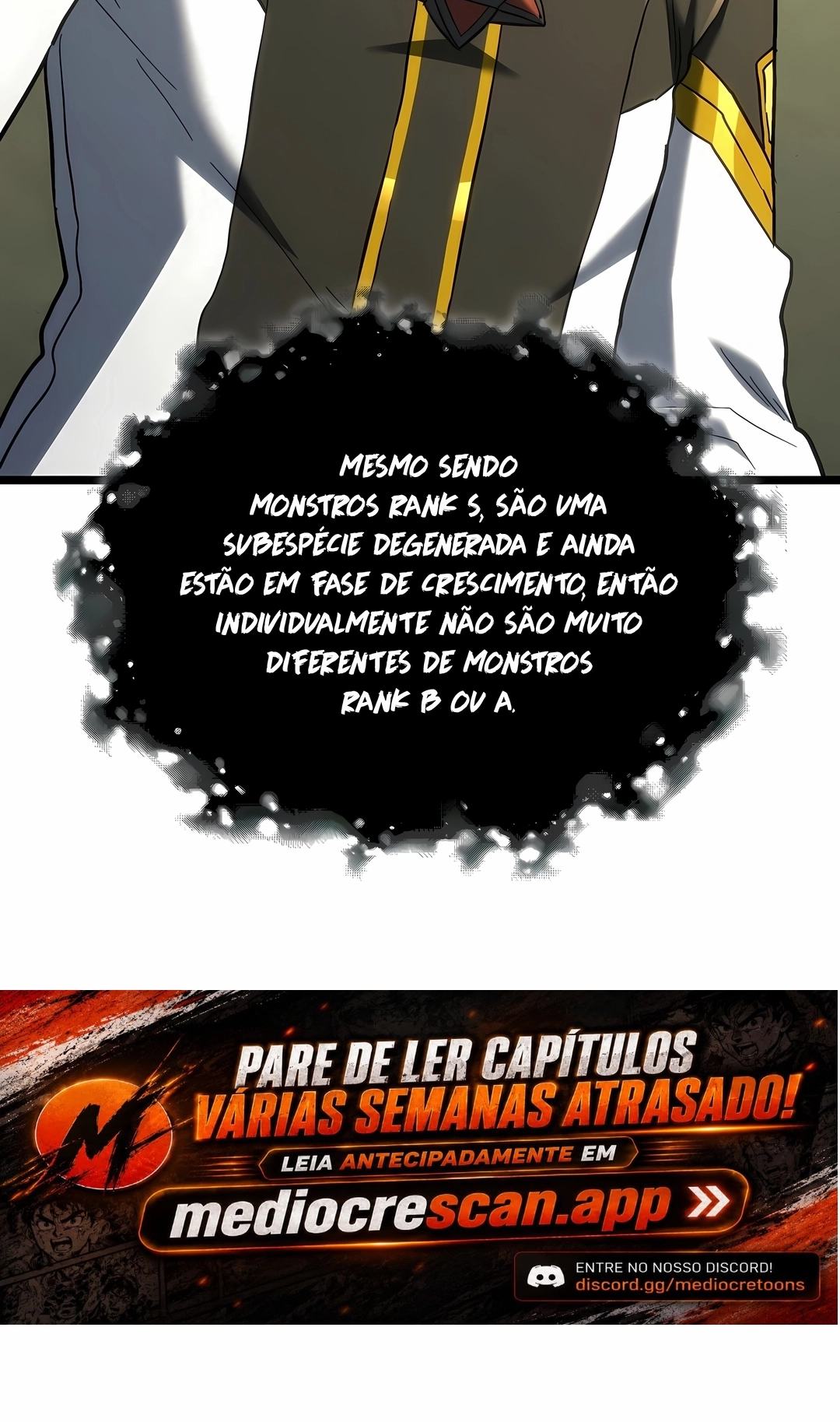 Read Revenge of the Iron Blooded Sword Hound PT Manga Online