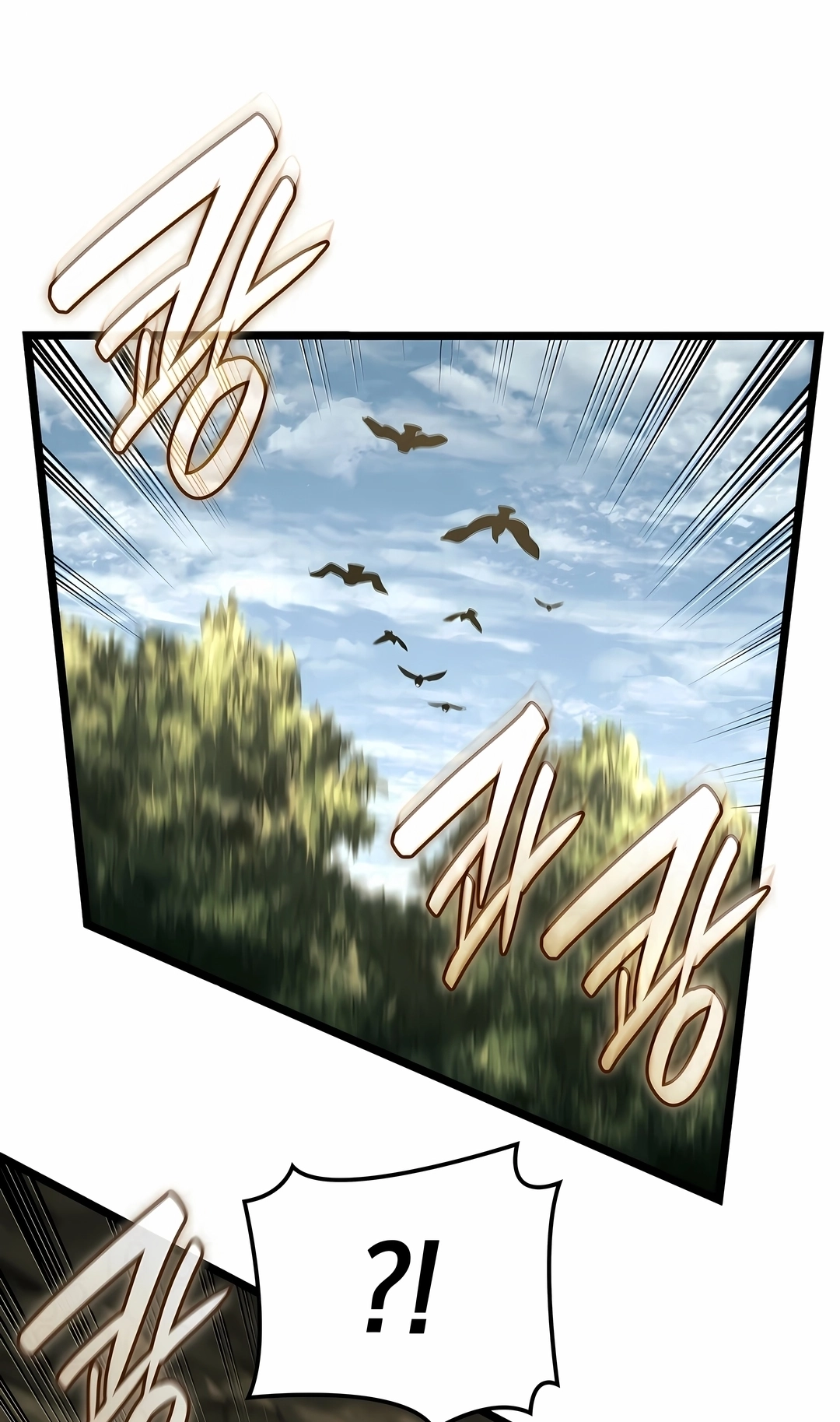 Read Revenge of the Iron Blooded Sword Hound PT Manga Online