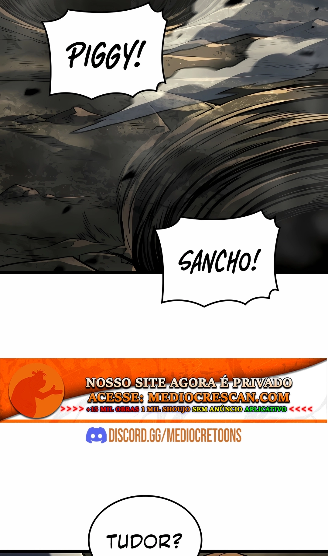 Read Revenge of the Iron Blooded Sword Hound PT Manga Online