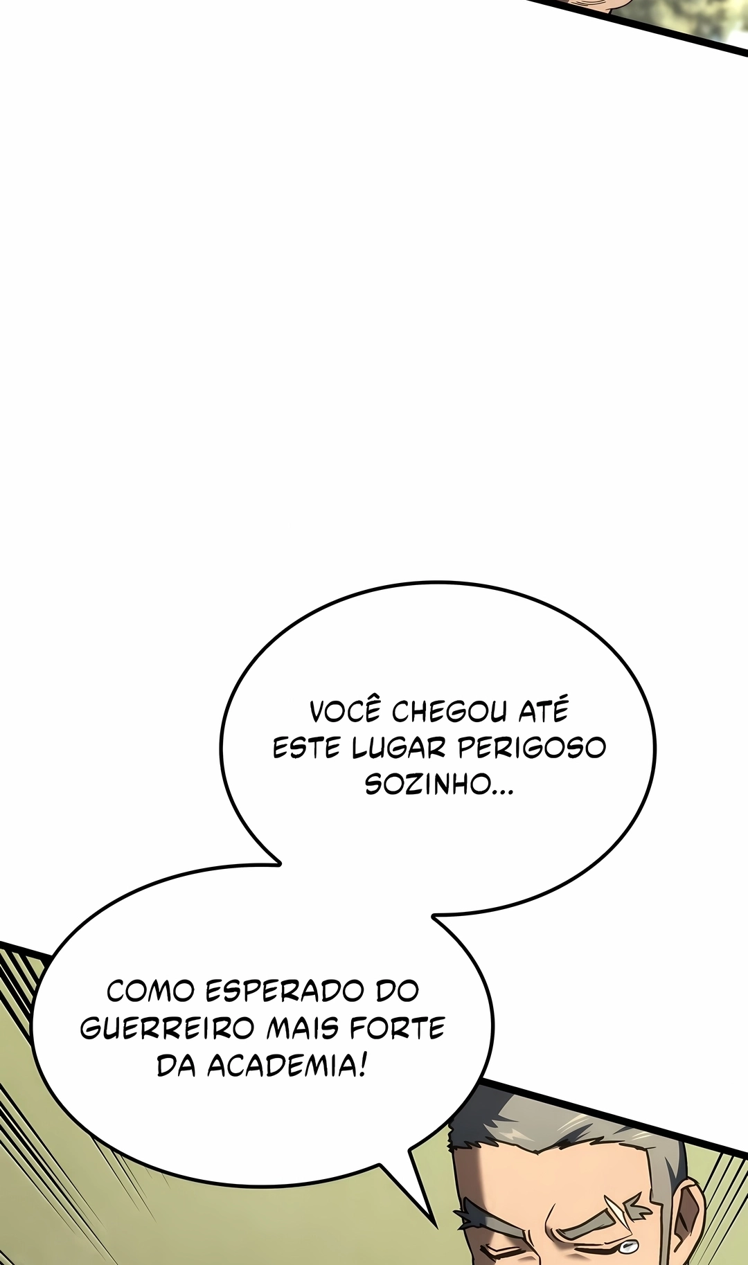 Read Revenge of the Iron Blooded Sword Hound PT Manga Online