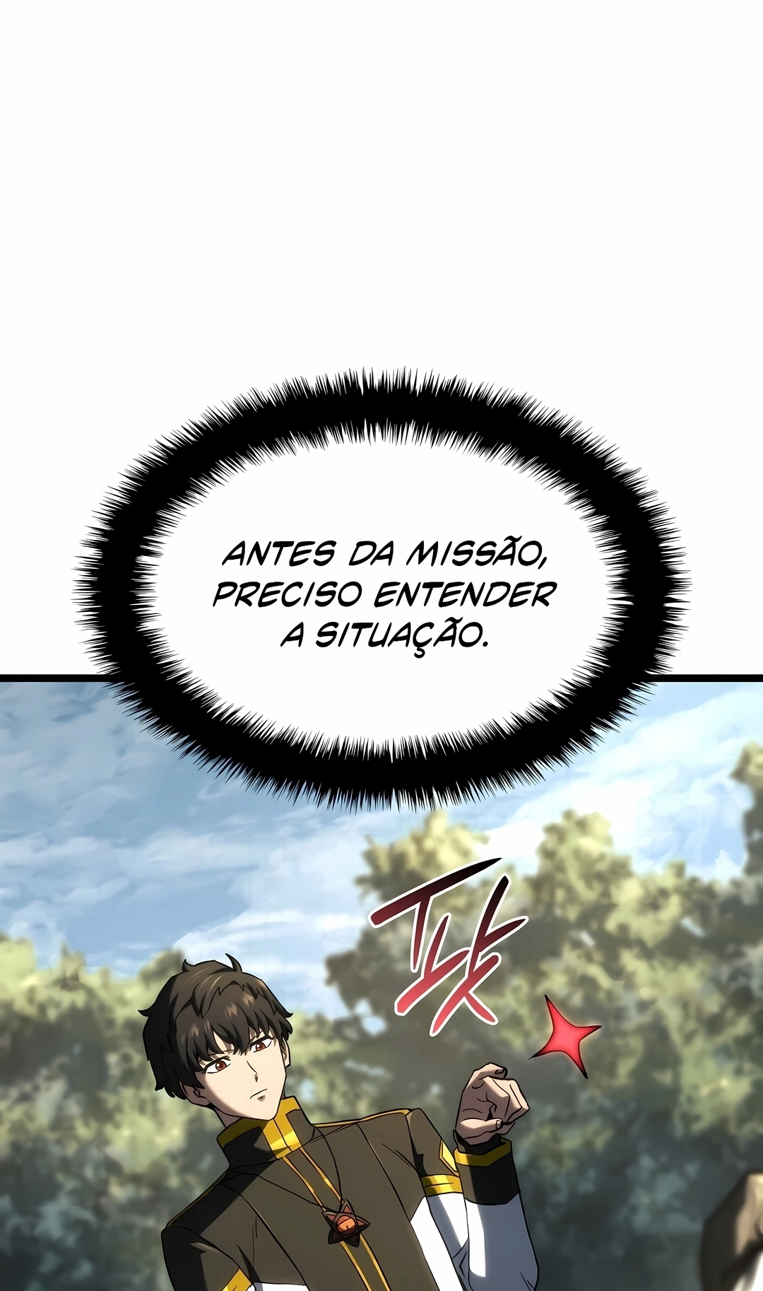 Read Revenge of the Iron Blooded Sword Hound PT Manga Online
