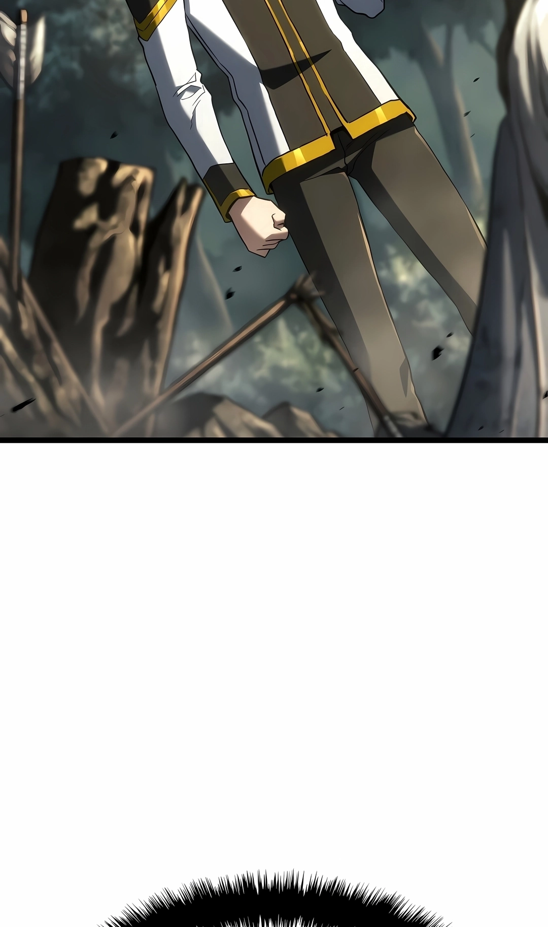 Read Revenge of the Iron Blooded Sword Hound PT Manga Online