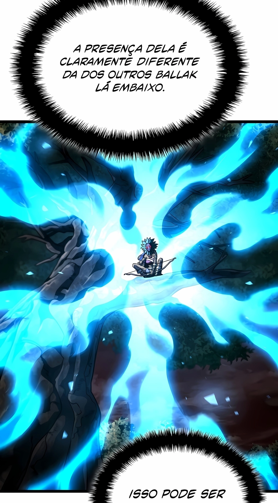 Read Revenge of the Iron Blooded Sword Hound PT Manga Online
