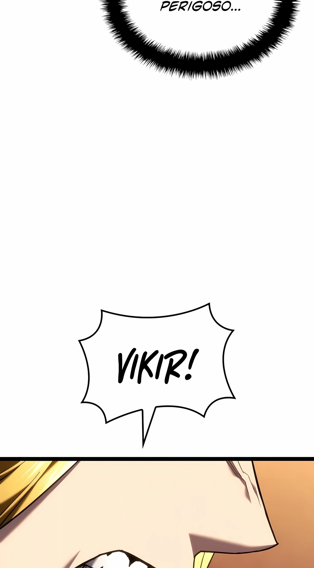 Read Revenge of the Iron Blooded Sword Hound PT Manga Online