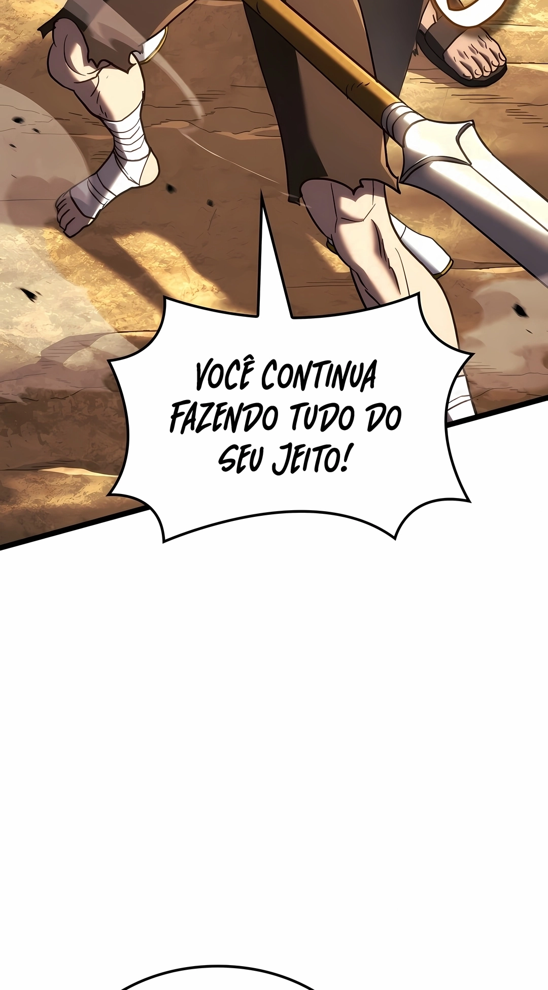 Read Revenge of the Iron Blooded Sword Hound PT Manga Online