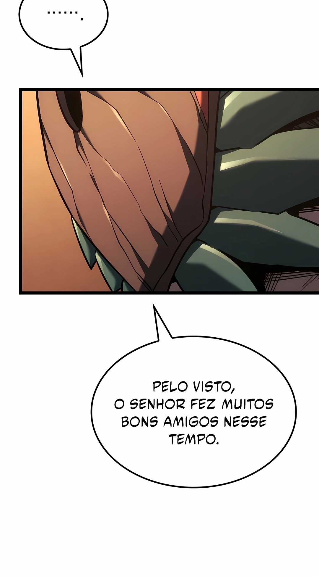 Read Revenge of the Iron Blooded Sword Hound PT Manga Online