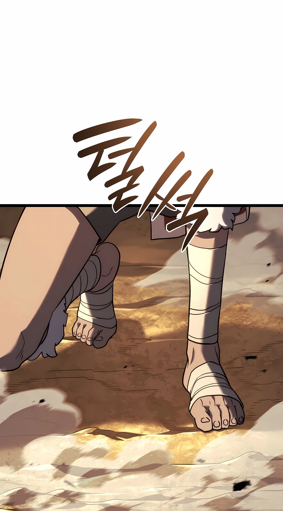 Read Revenge of the Iron Blooded Sword Hound PT Manga Online