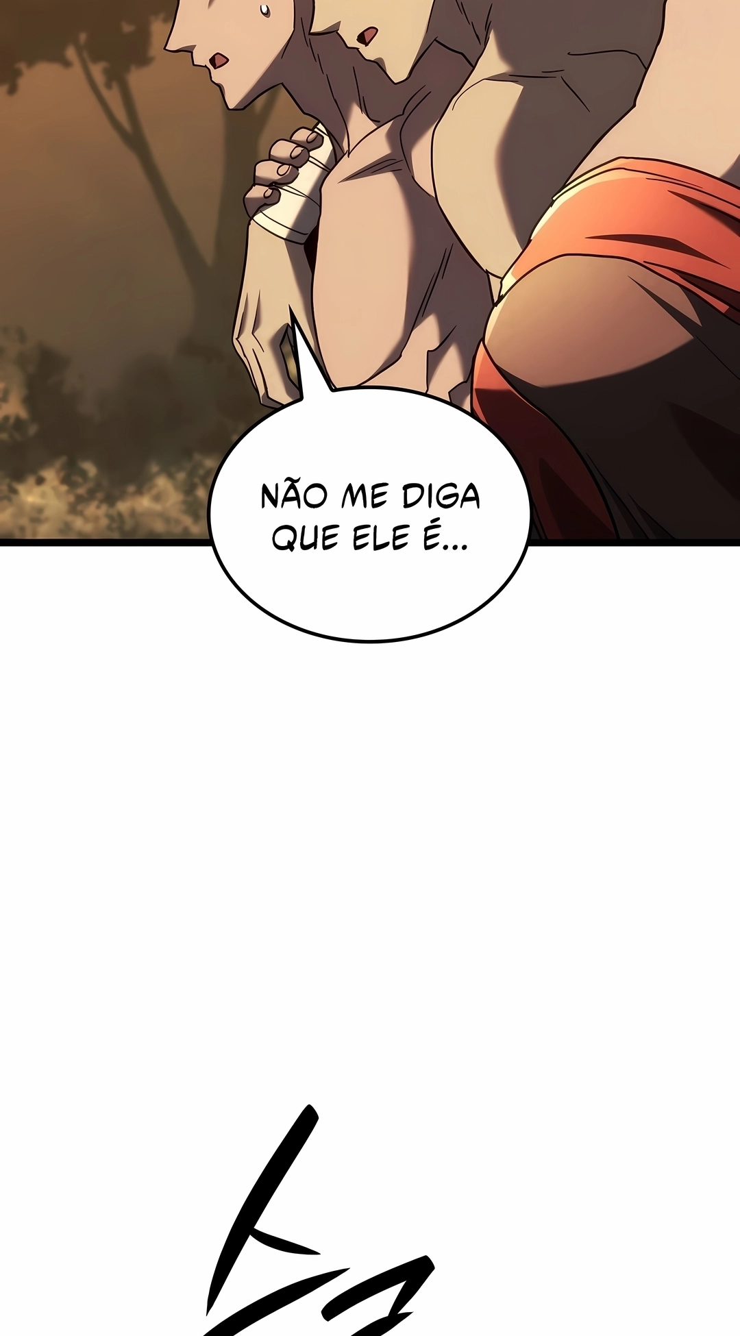 Read Revenge of the Iron Blooded Sword Hound PT Manga Online