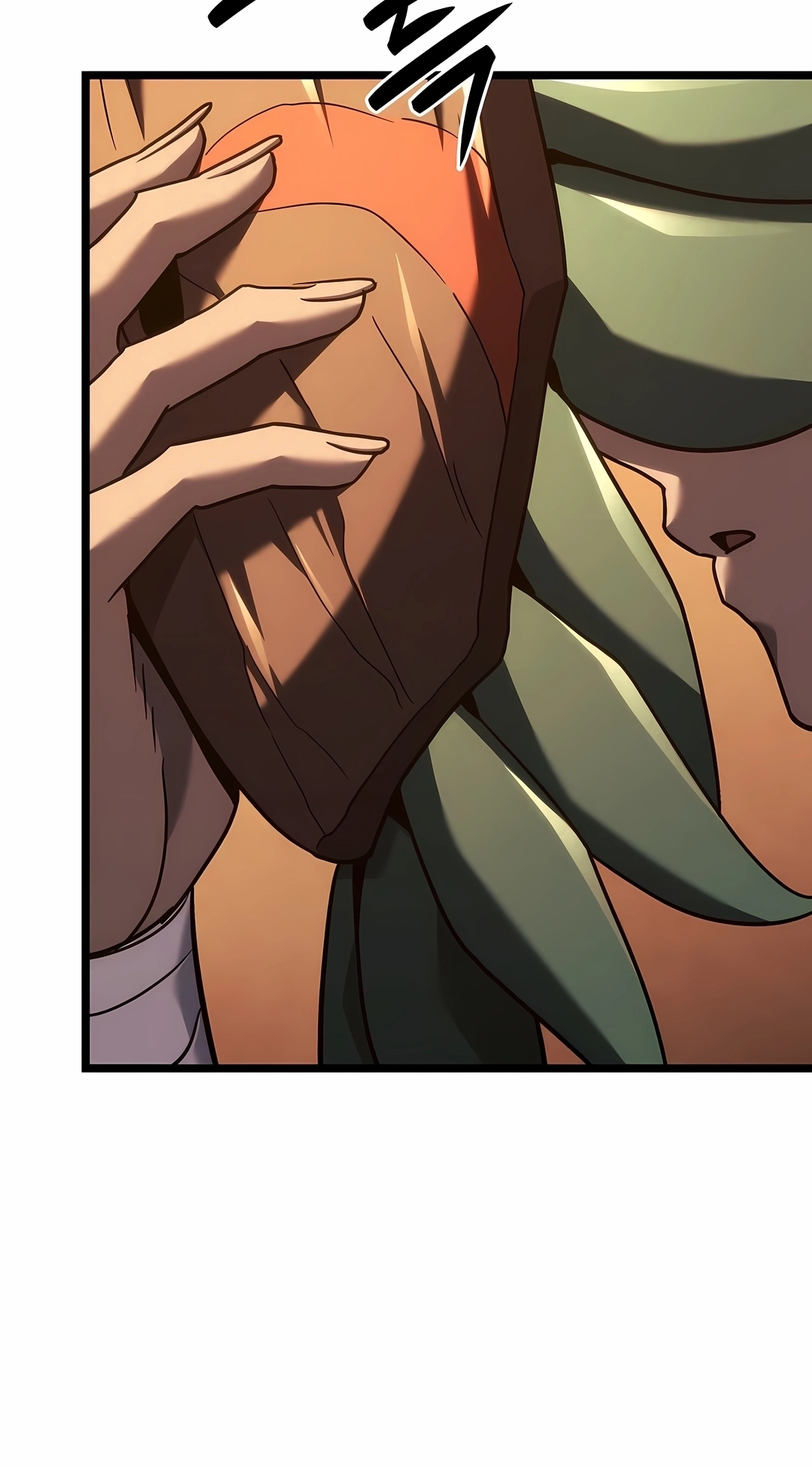 Read Revenge of the Iron Blooded Sword Hound PT Manga Online