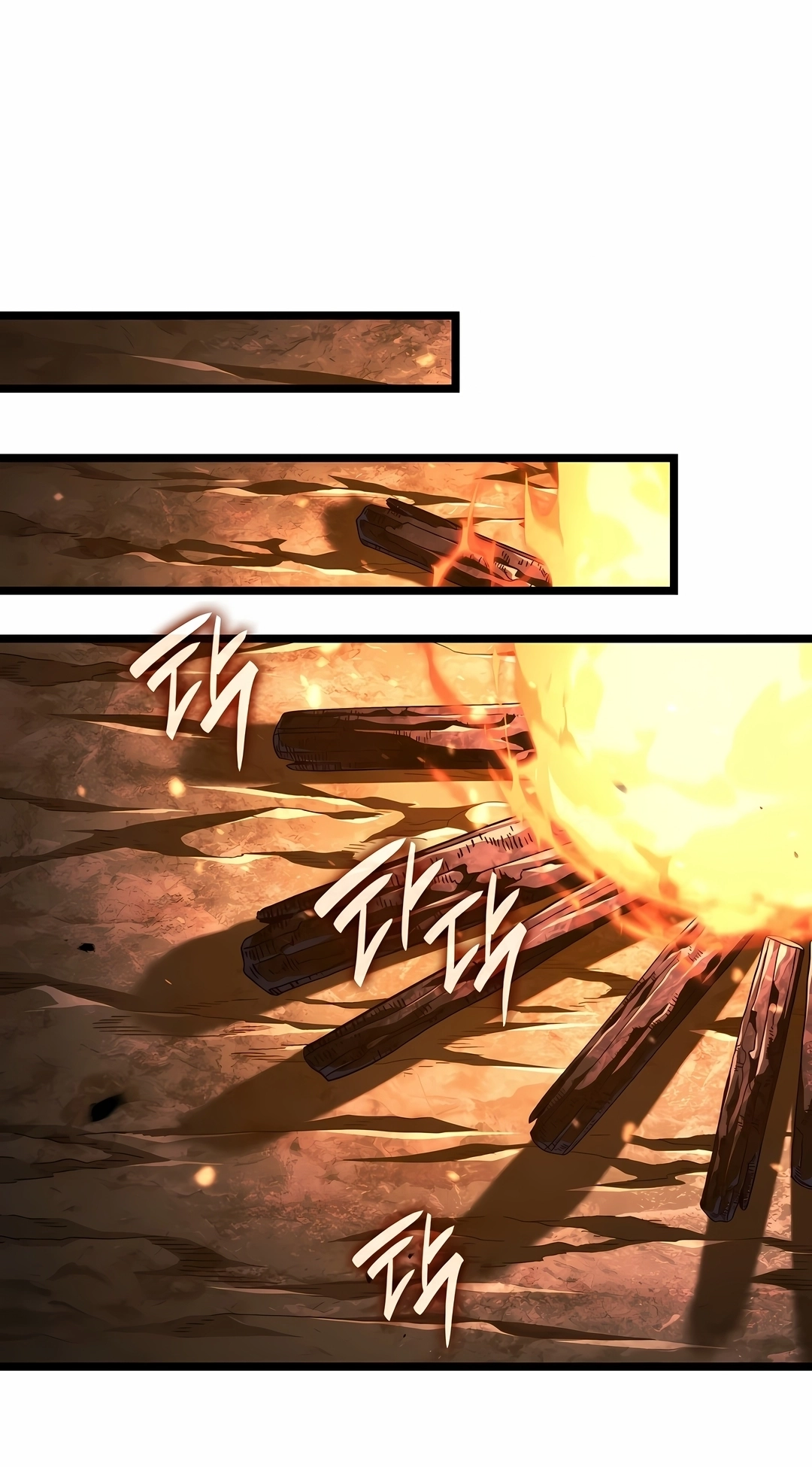 Read Revenge of the Iron Blooded Sword Hound PT Manga Online