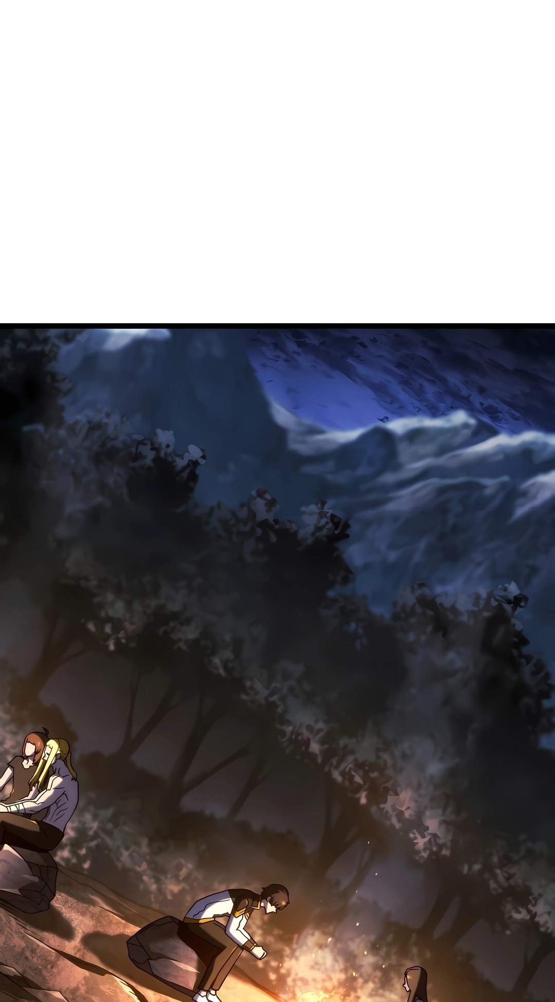Read Revenge of the Iron Blooded Sword Hound PT Manga Online