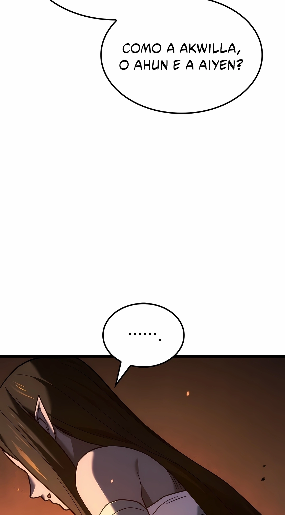 Read Revenge of the Iron Blooded Sword Hound PT Manga Online