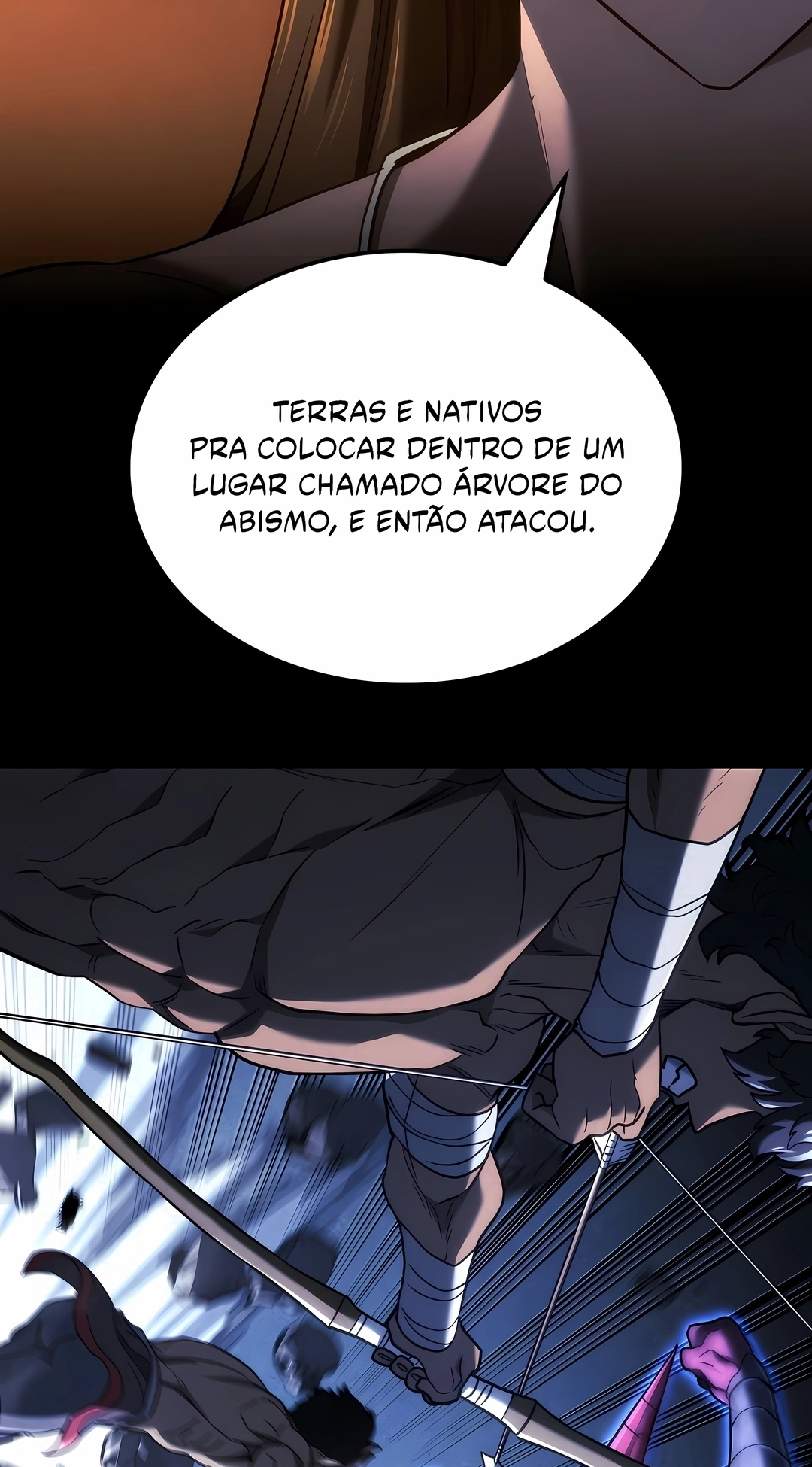 Read Revenge of the Iron Blooded Sword Hound PT Manga Online