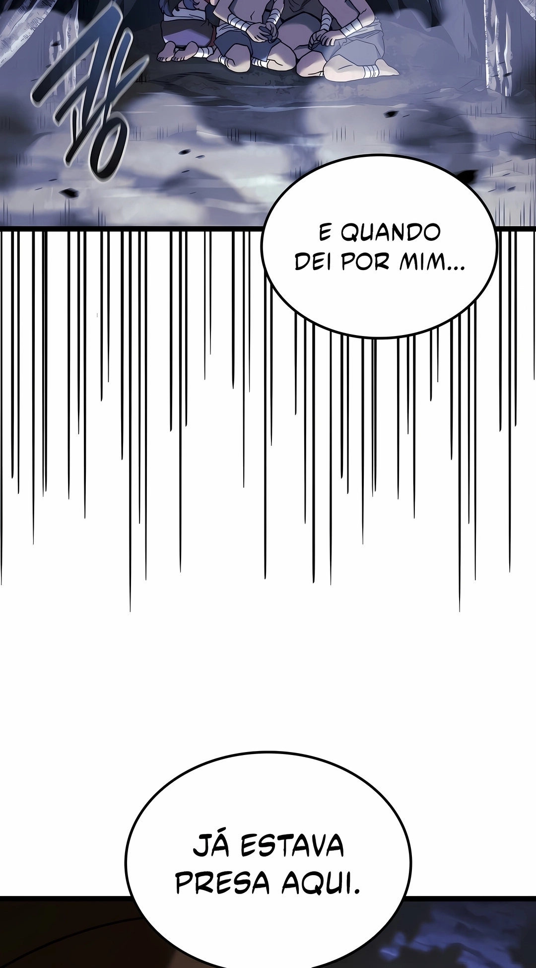 Read Revenge of the Iron Blooded Sword Hound PT Manga Online