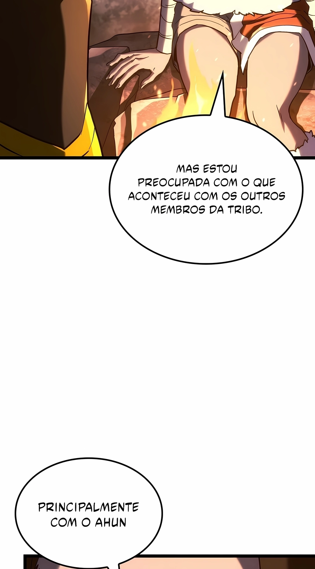 Read Revenge of the Iron Blooded Sword Hound PT Manga Online