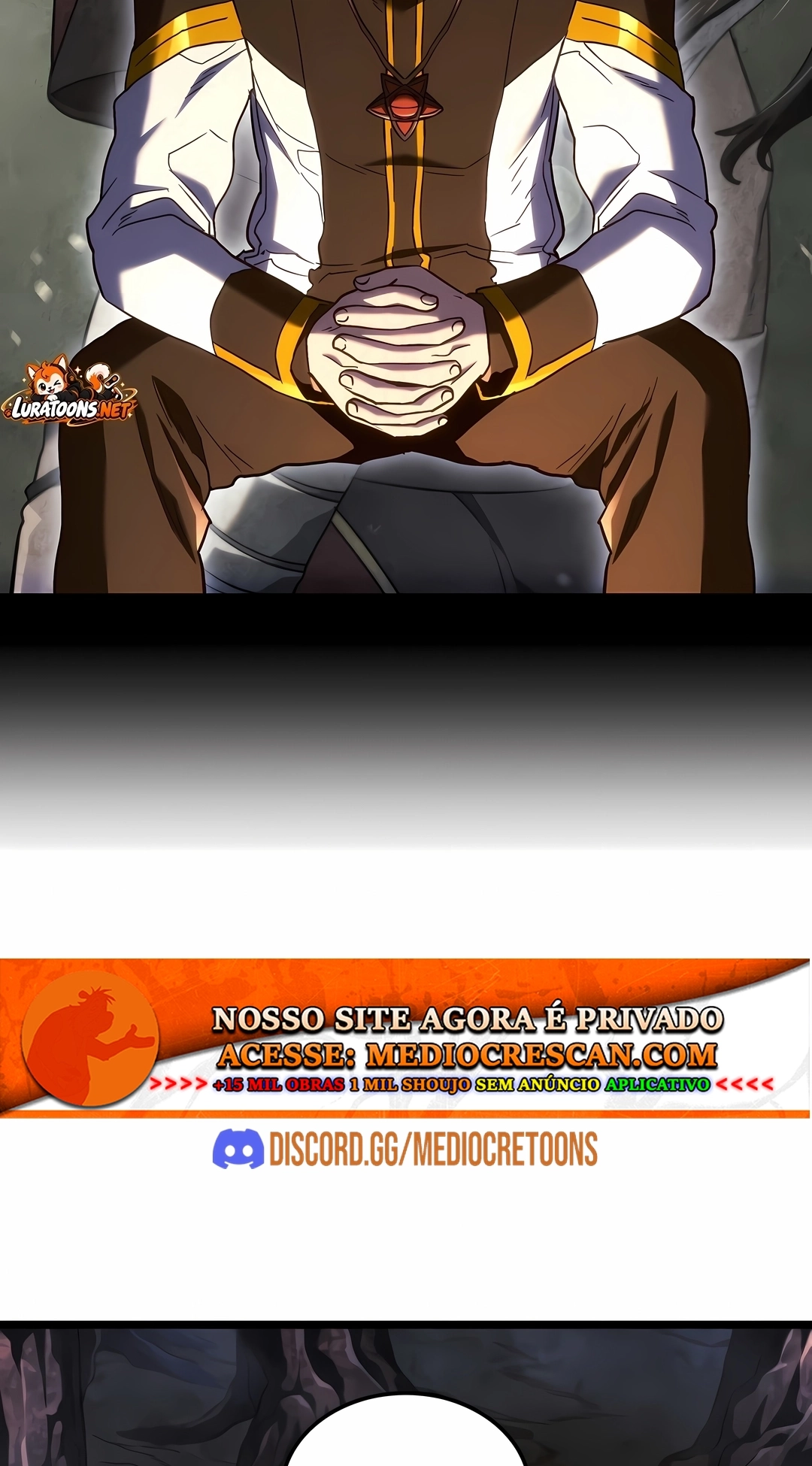 Read Revenge of the Iron Blooded Sword Hound PT Manga Online