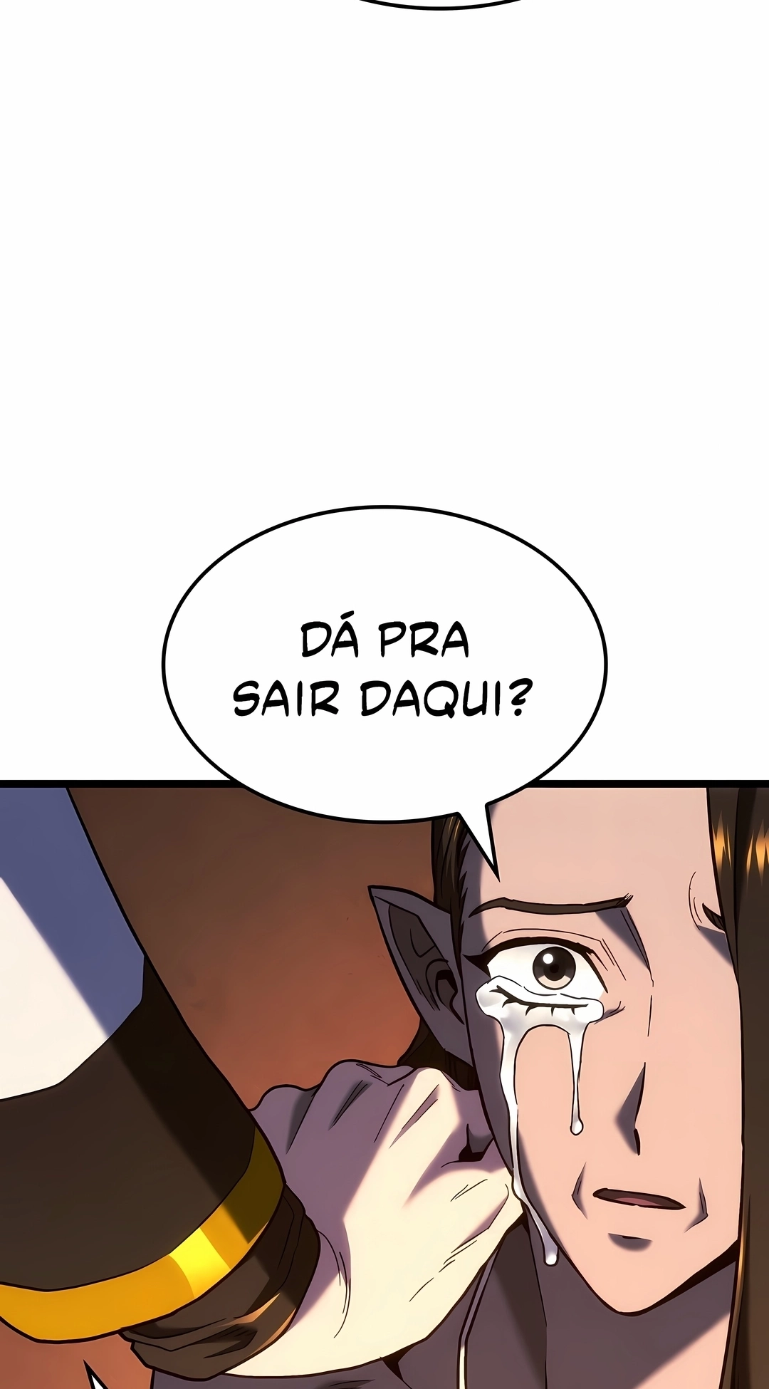 Read Revenge of the Iron Blooded Sword Hound PT Manga Online