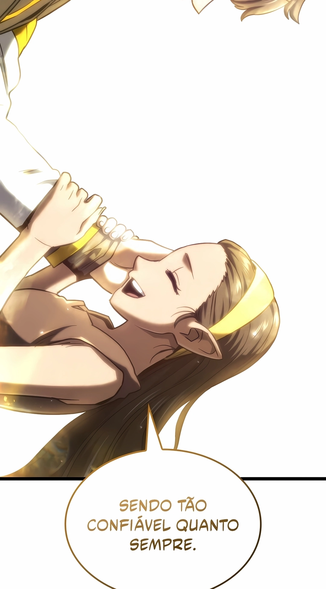 Read Revenge of the Iron Blooded Sword Hound PT Manga Online