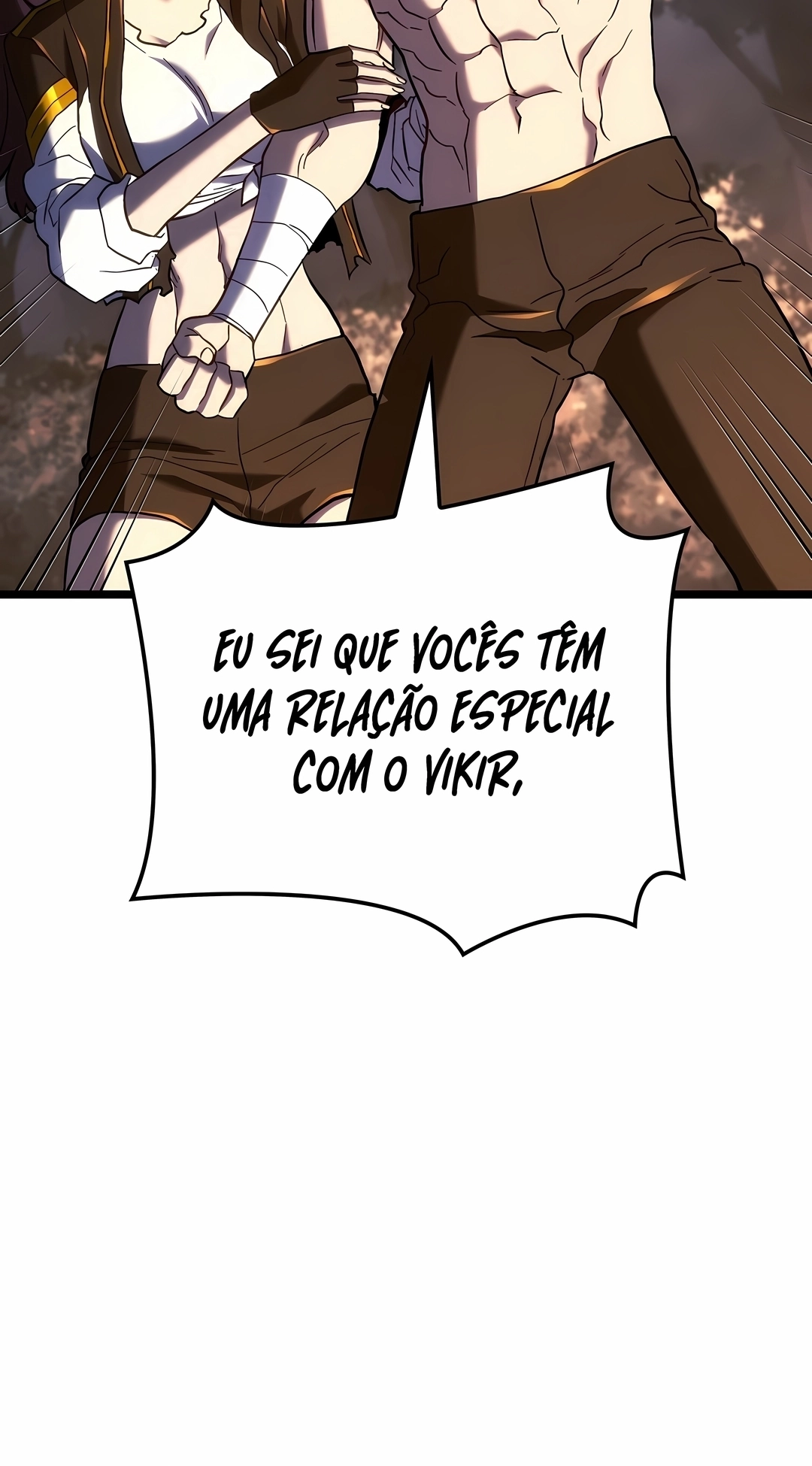 Read Revenge of the Iron Blooded Sword Hound PT Manga Online