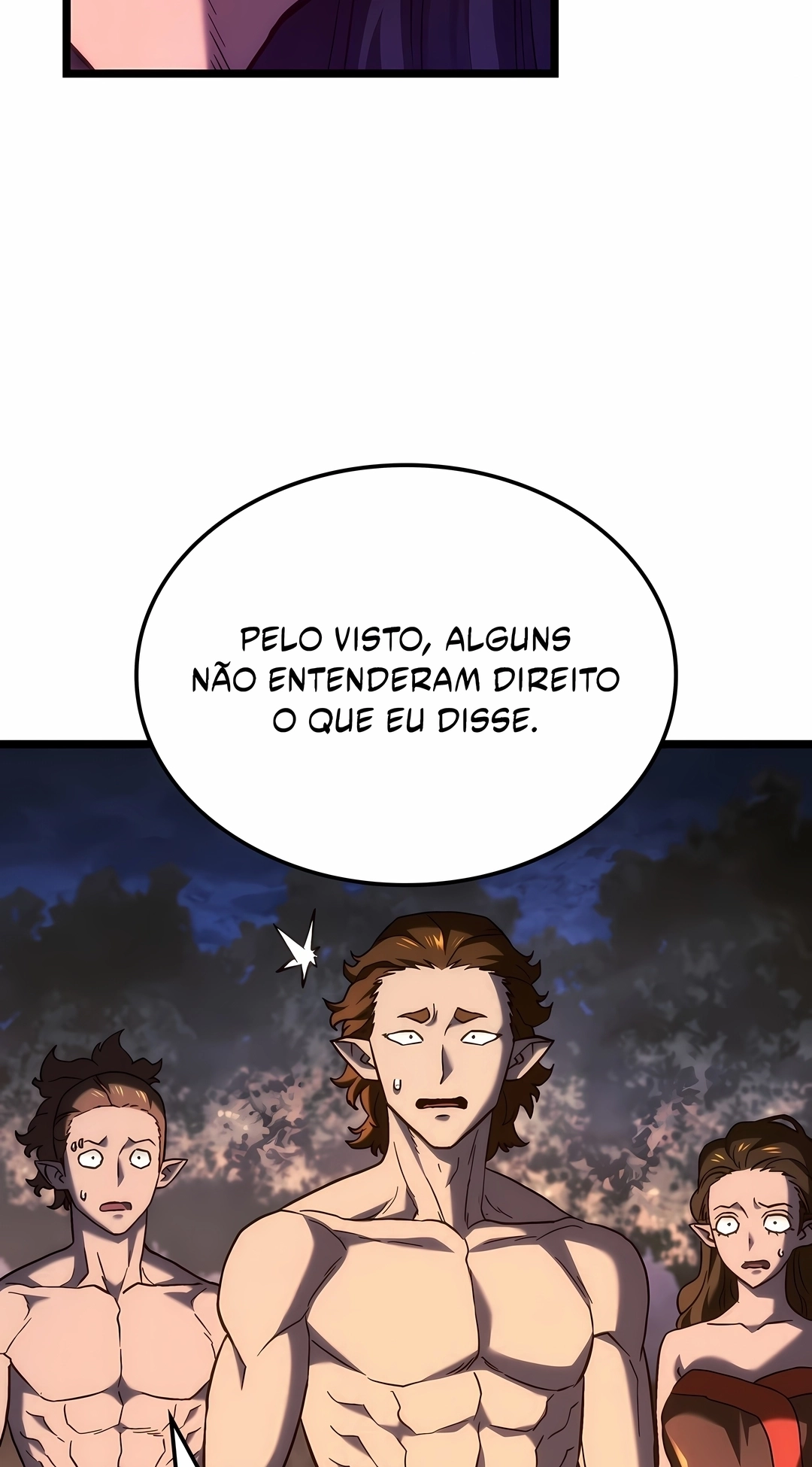 Read Revenge of the Iron Blooded Sword Hound PT Manga Online