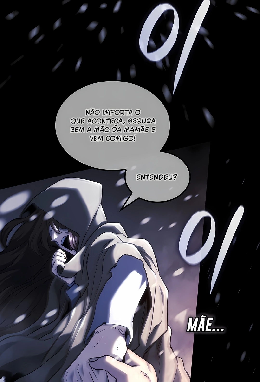 Read Revenge of the Iron Blooded Sword Hound PT Manga Online