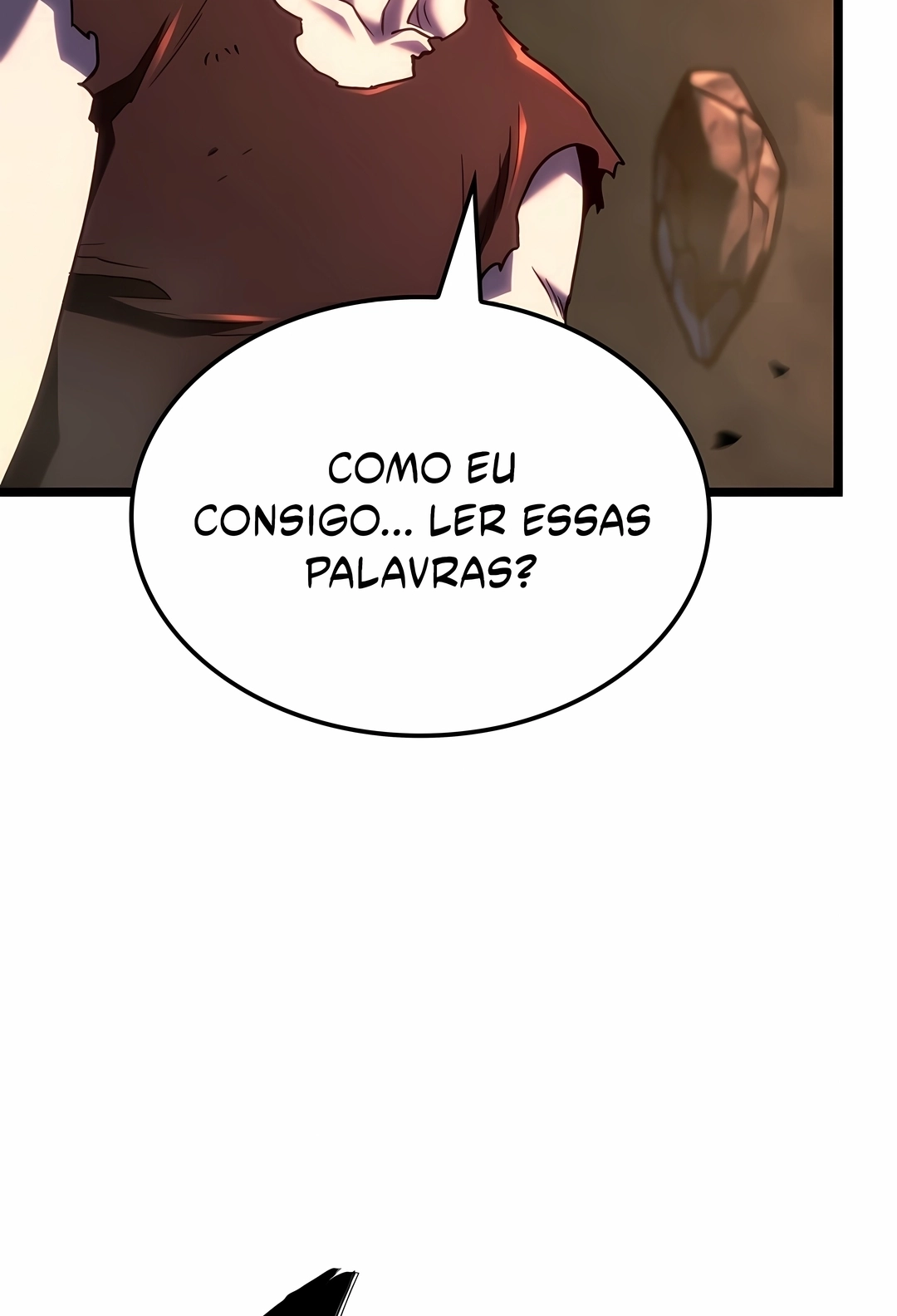 Read Revenge of the Iron Blooded Sword Hound PT Manga Online