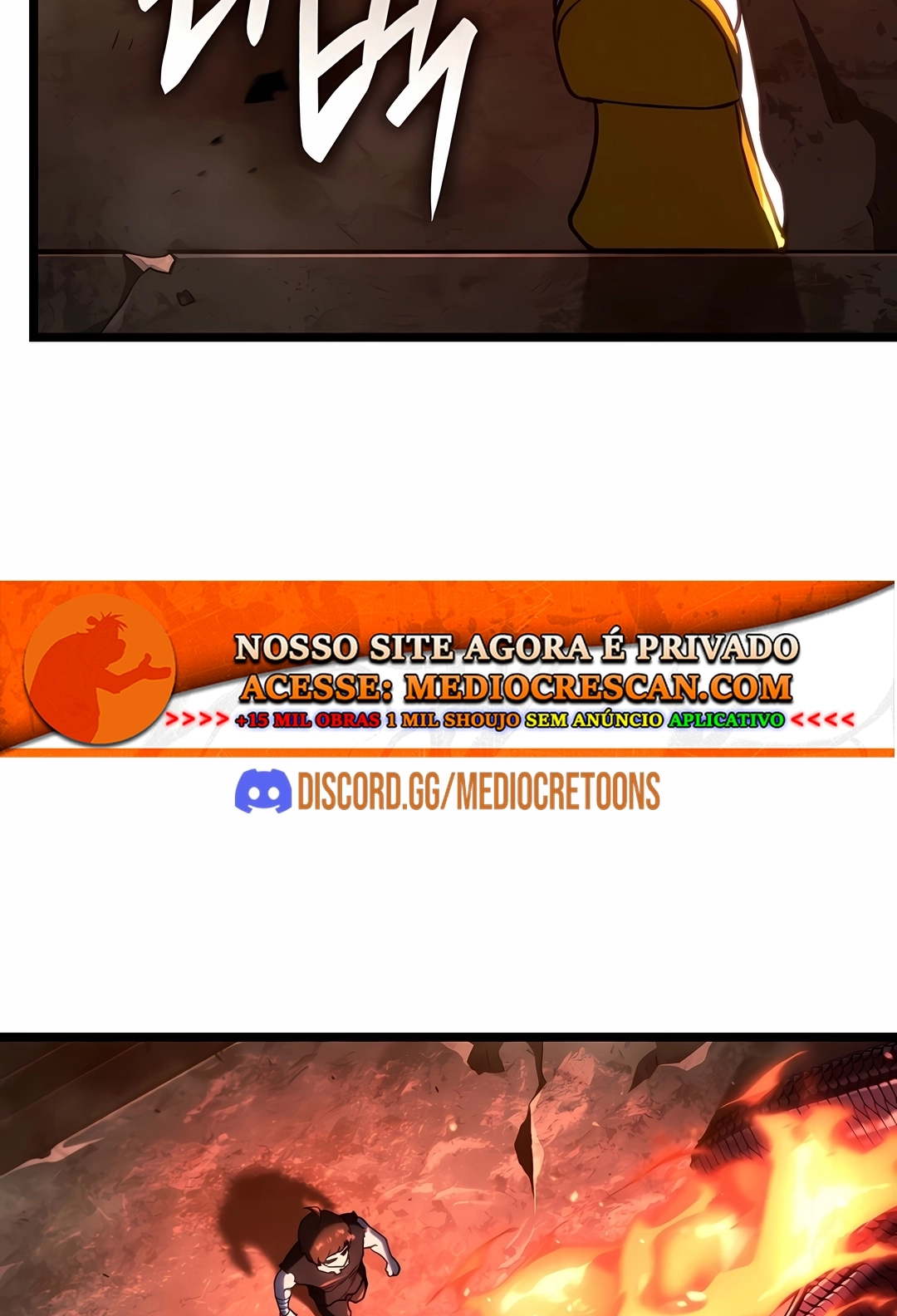 Read Revenge of the Iron Blooded Sword Hound PT Manga Online