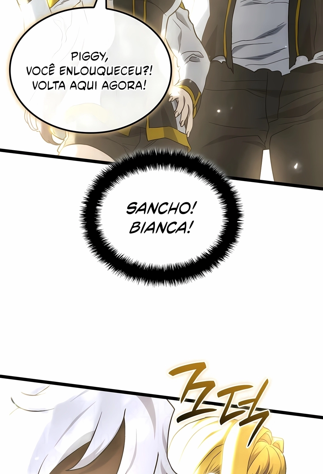 Read Revenge of the Iron Blooded Sword Hound PT Manga Online