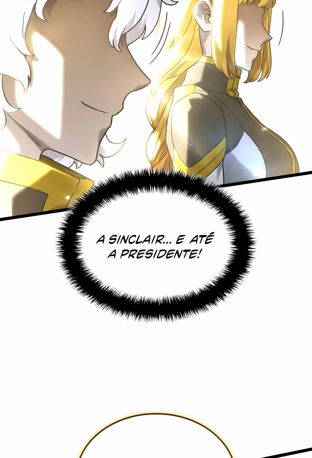 Read Revenge of the Iron Blooded Sword Hound PT Manga Online